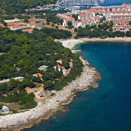 Verudela Villas Pula Buitenkant foto