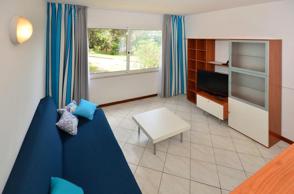 Verudela Villas Pula Buitenkant foto