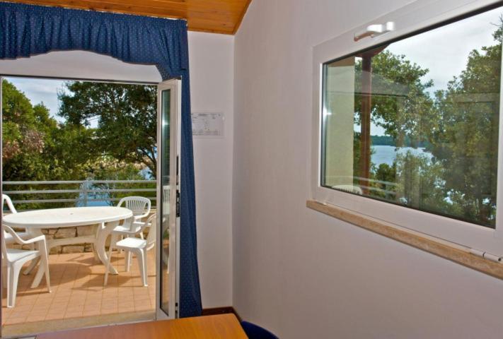 Verudela Villas Pula Buitenkant foto