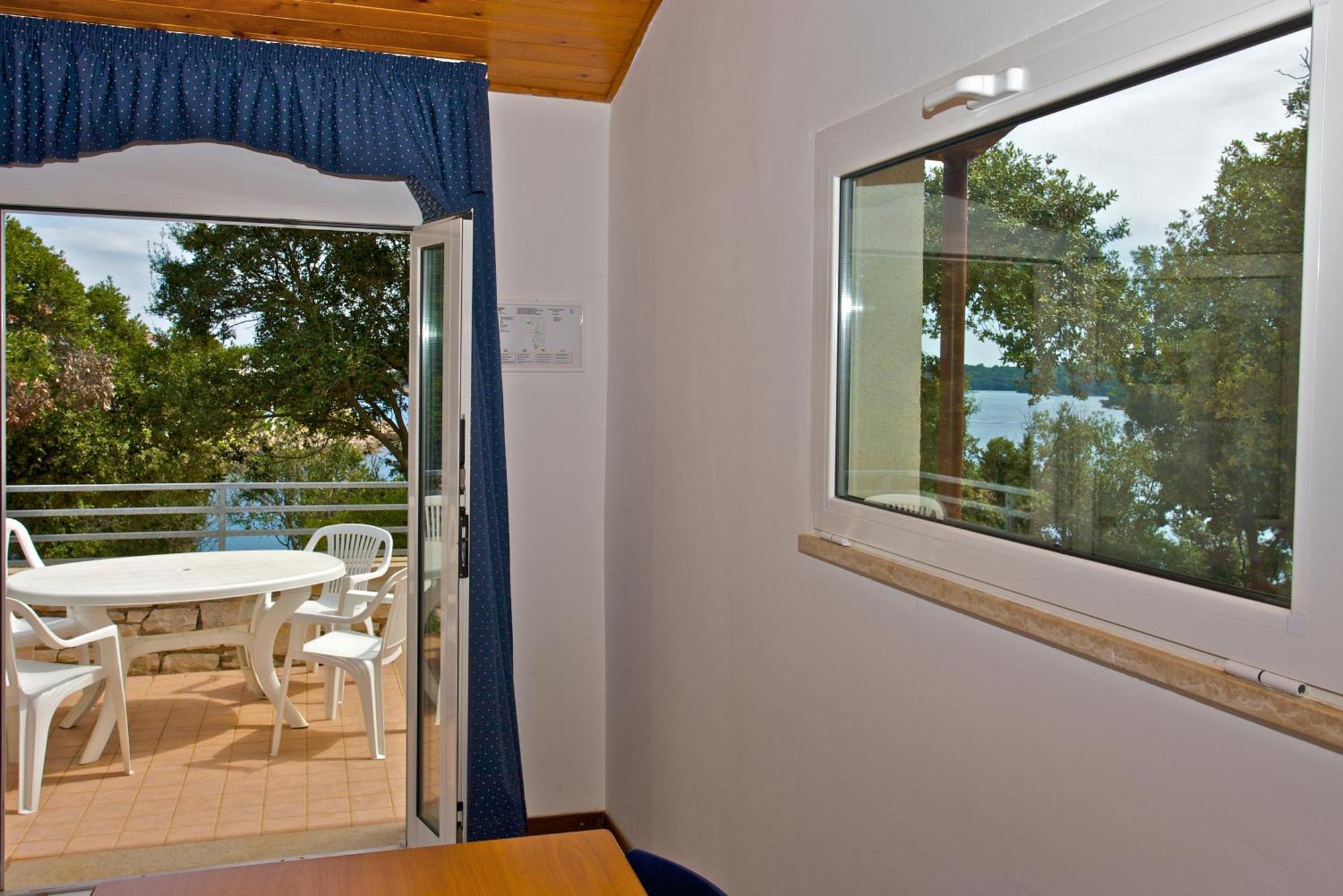 Verudela Villas Pula Buitenkant foto
