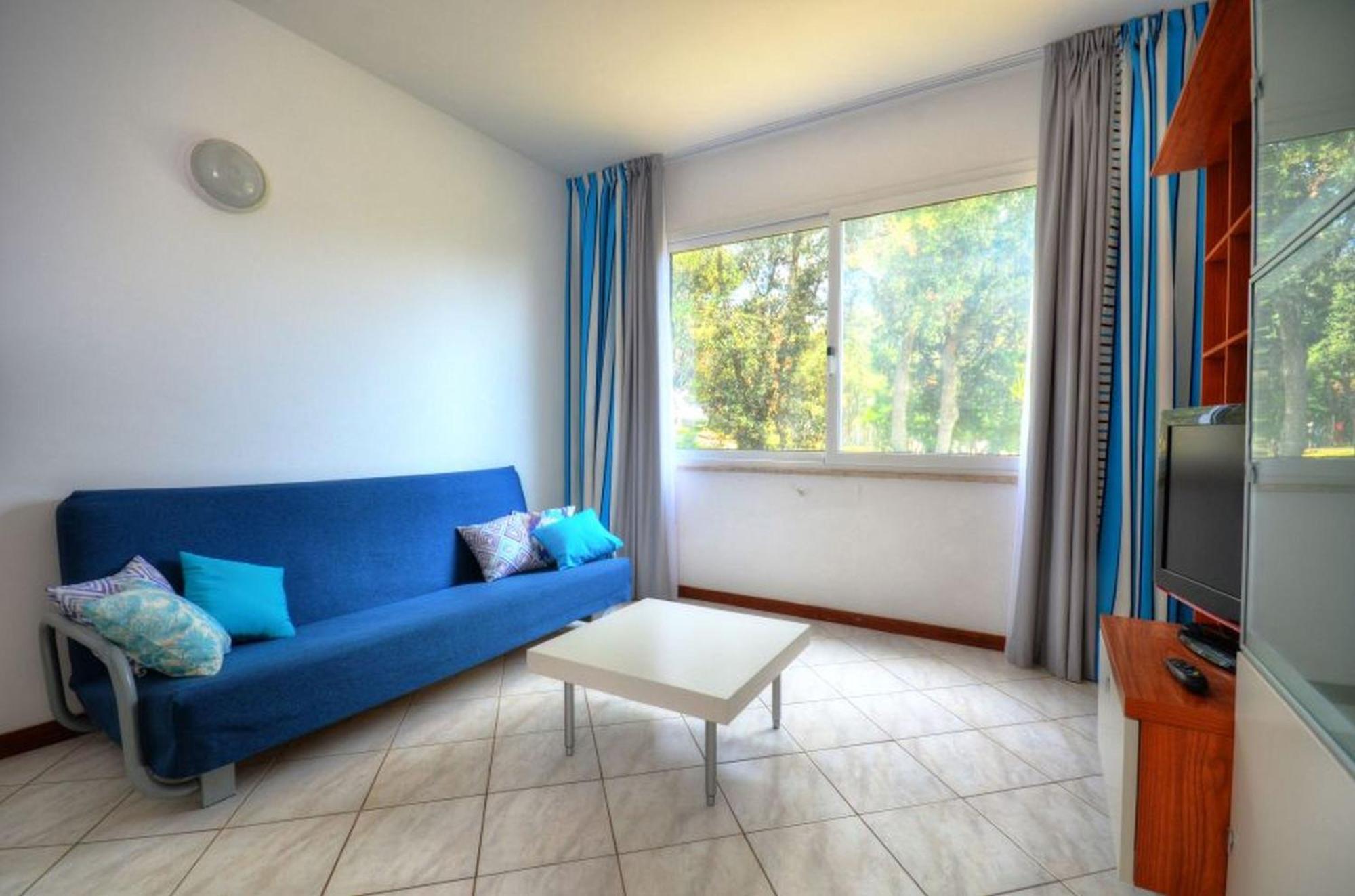 Verudela Villas Pula Buitenkant foto