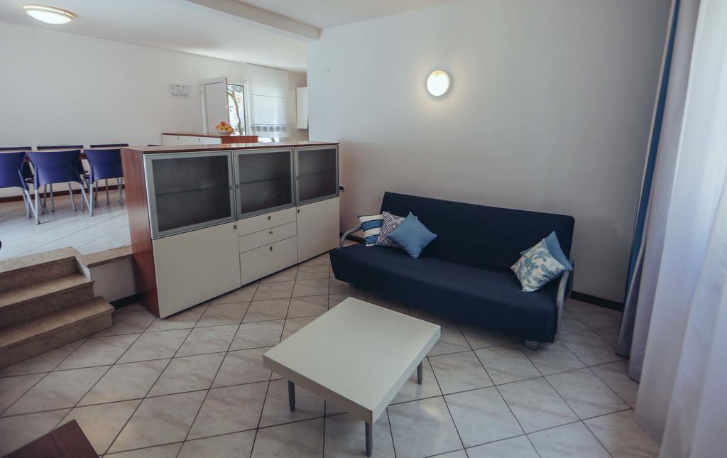 Verudela Villas Pula Buitenkant foto