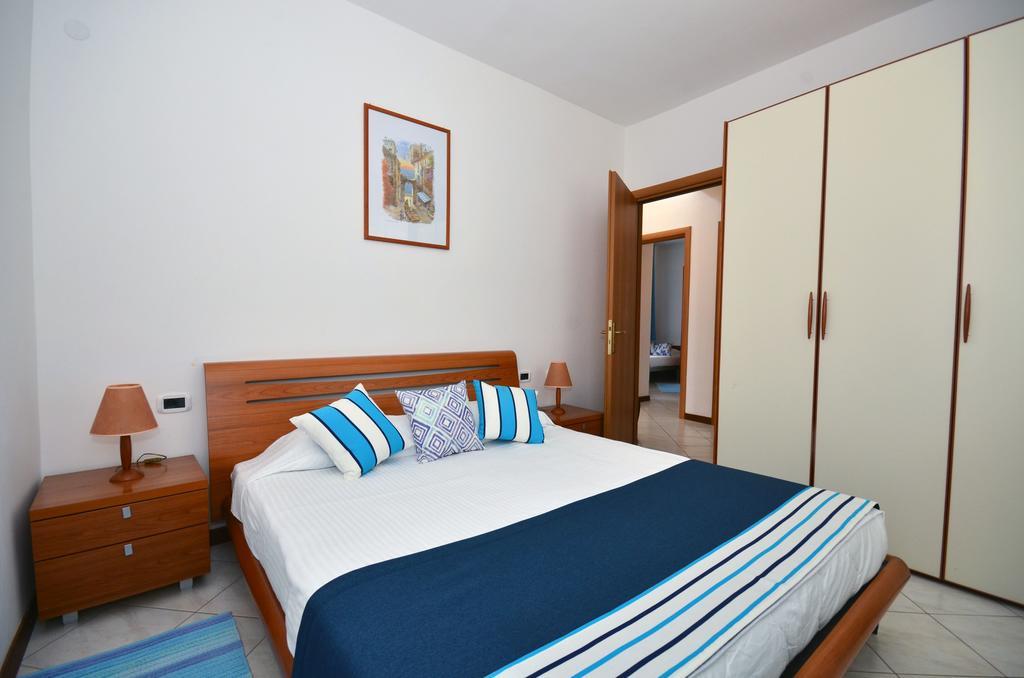 Verudela Villas Pula Buitenkant foto