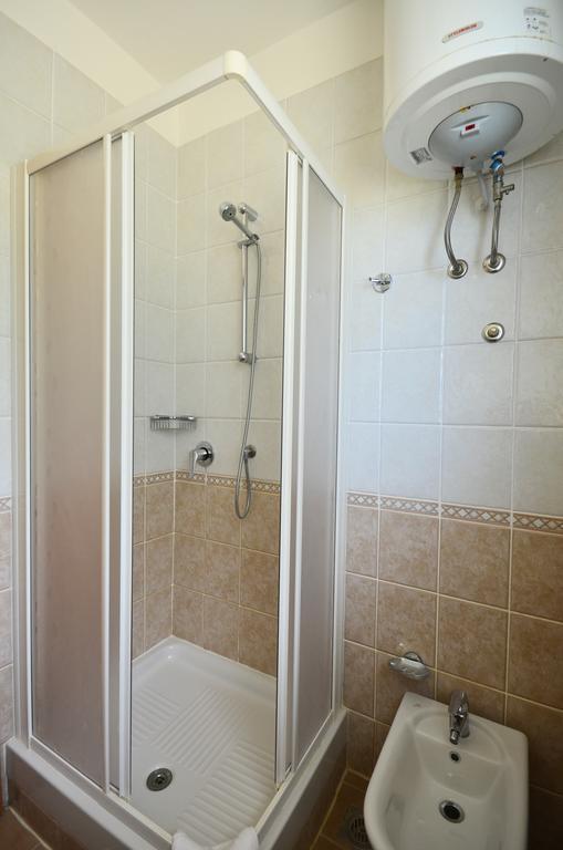Verudela Villas Pula Kamer foto